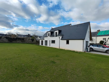 maison à Le faouet (56)