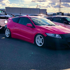 CR-Z ZF1