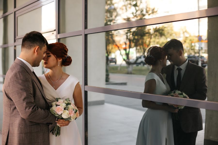 Photographe de mariage Olga Romanova (olixrom). Photo du 7 décembre 2022