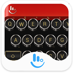 Download Vintage Typewriter Theme For PC Windows and Mac