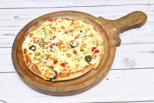 Italian Pizza