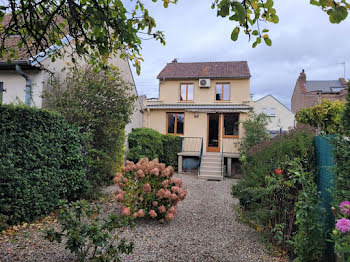 maison à Amiens (80)