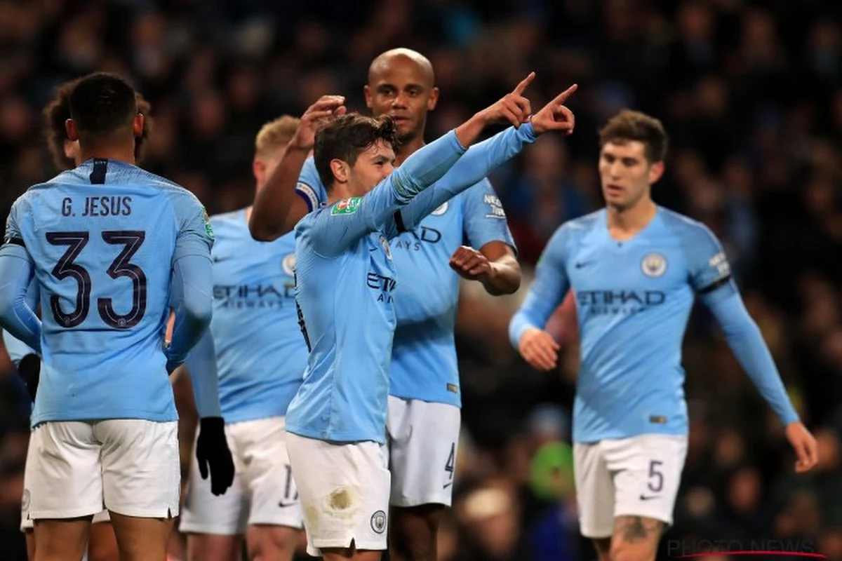 ?  Manchester City élimine Fulham mais Kevin De Bruyne sort en boîtant