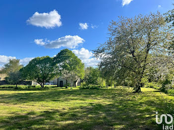 ferme à Hermeray (78)