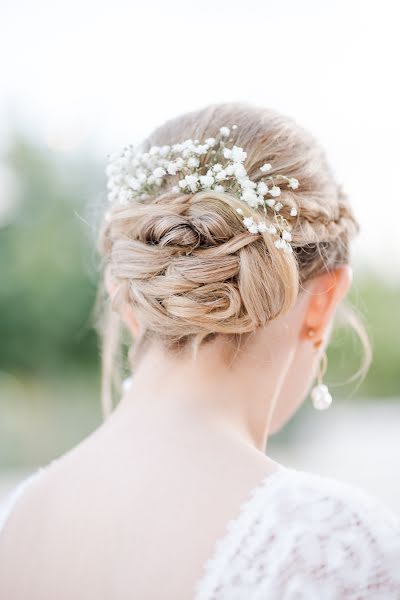 Photographe de mariage ELISA STAMERRA (uevnazj). Photo du 22 septembre 2022