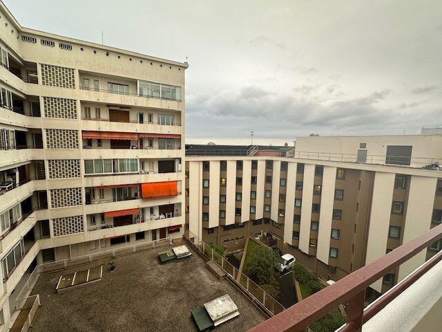 Vente appartement 1 pièce 22 m² à Nice (06000), 159 000 €