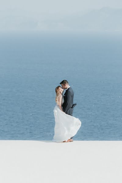 Wedding photographer Vasilis Moumkas (vasilismoumkas). Photo of 22 March 2019