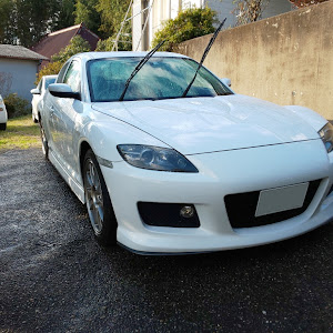 RX-8