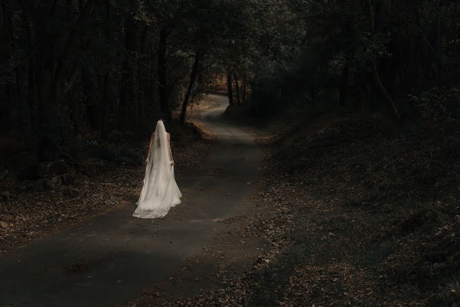 Fotografo di matrimoni Xulio Pazo (xuliopazo). Foto del 20 maggio 2021