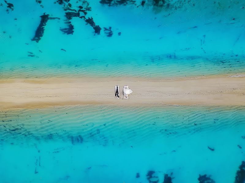 Fotógrafo de casamento Lei Liu (liulei). Foto de 28 de julho 2017