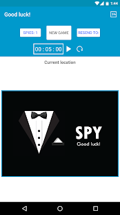 SpyFind 3.5.1 APK + Мод (Бесконечные деньги) за Android