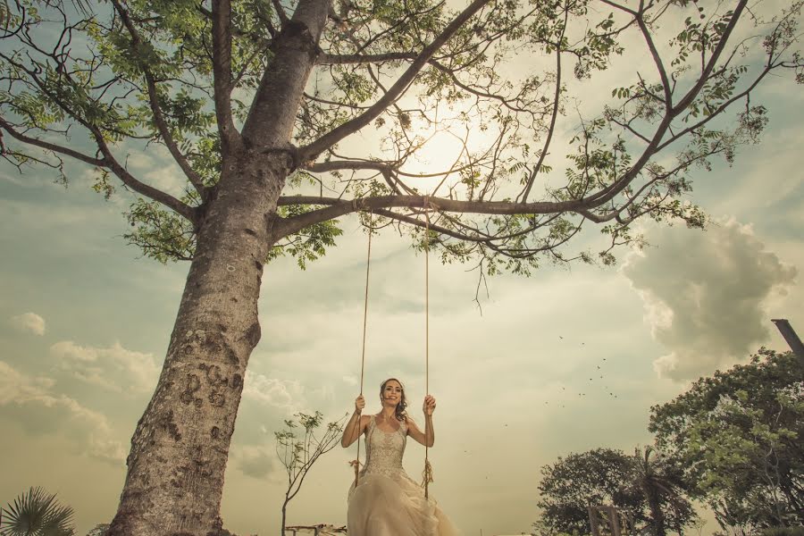 Fotógrafo de casamento Giancarlo Pavanello (giancarlopavan). Foto de 7 de janeiro 2018