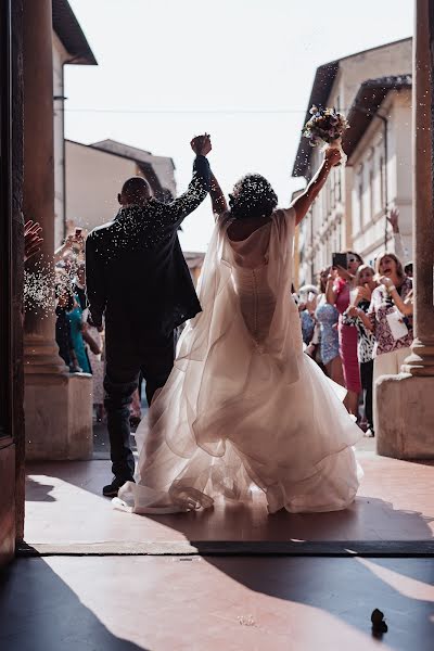 Wedding photographer Enrico Paluzzi (enricopaluzzi). Photo of 2 December 2023