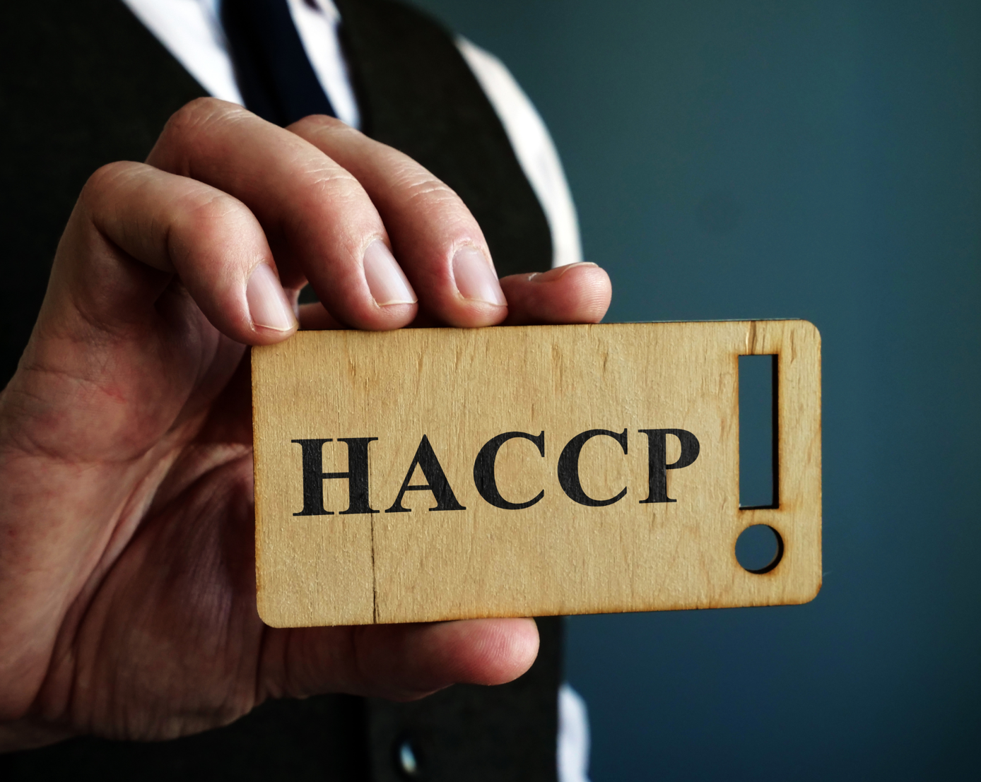 HACCP