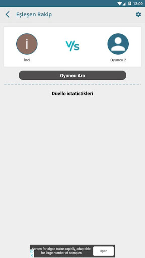 Bilgi Düello - Online Bilgi Yarışması Meydan OKU