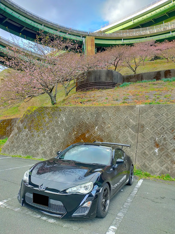 86の 弘樹さんが投稿したカスタム事例の投稿画像3枚目