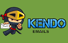 Kendo-Linkedin Email Finder small promo image
