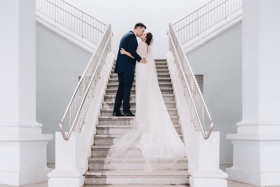 Fotógrafo de bodas Jesús Gordaliza (jesusgordaliza). Foto del 28 de diciembre 2021