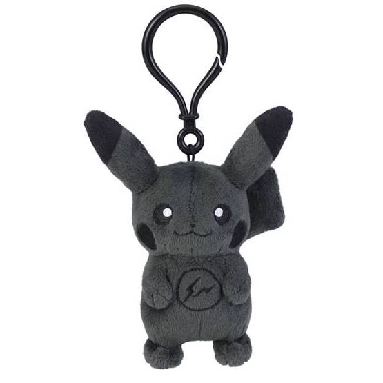 藤原ヒロシ ポケモンの サンダーボルト プロジェクト がドーバー銀座で新商品発売 Trill トリル