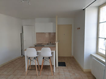 appartement à Vermenton (89)