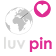 Luvpin icon