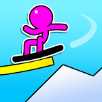 Cover Image of Unduh Dune Surfer 1.0.5 APK