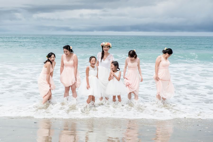 Fotógrafo de casamento Ivana Jeftic Maodus (ivanajefticmao). Foto de 24 de março 2016