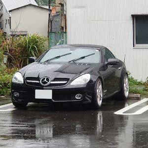 SLK R171