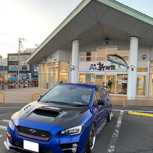 WRX STI VAB