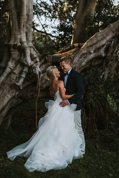 Fotografo di matrimoni Zoe Morley (zoemorley). Foto del 11 febbraio 2019