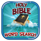 Bible Word Search Puzzle Game by Pantora Partners, LLC 2.0