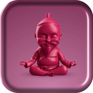 Kung Fu Master Live Wallpaper.apk 3.0