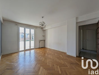 appartement à Lyon 4ème (69)