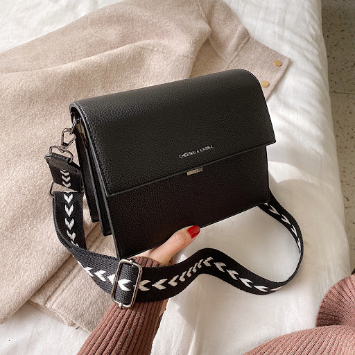 Title 2, Wild Ins Shoulder Bag Crossbody Bag Stylish an...