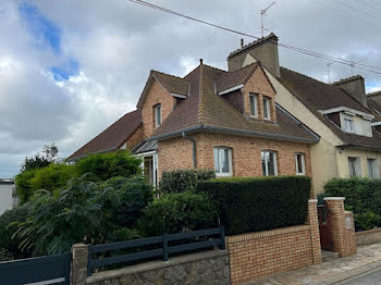 maison à Saint-Martin-Boulogne (62)