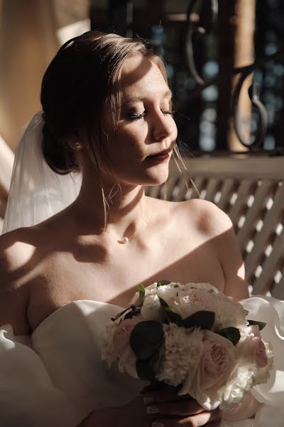 Vestuvių fotografas Vladislav Matveevskiy (vlmatveev). Nuotrauka 2022 rugpjūčio 2