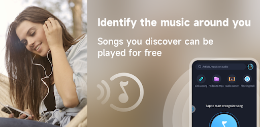 Music Recognition - Find Songs