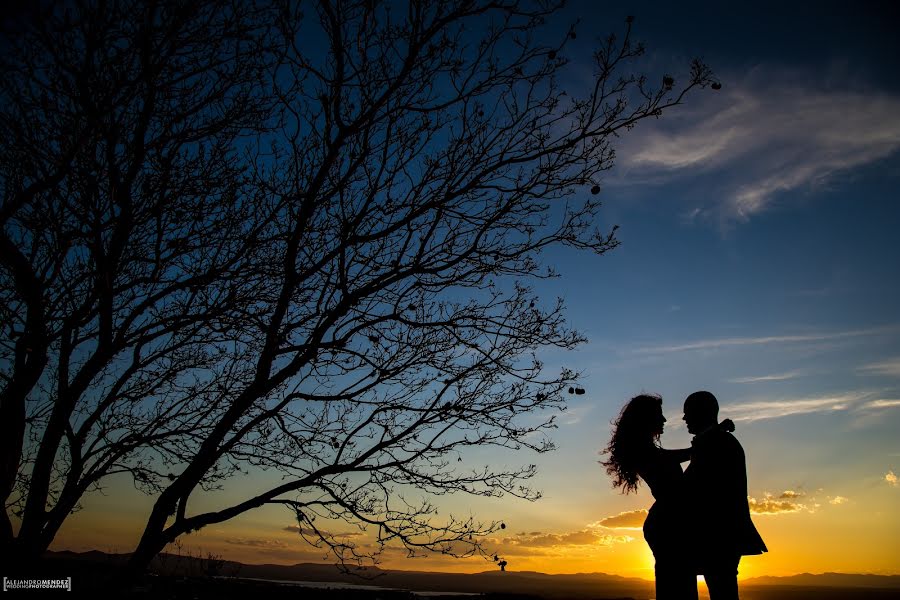 Photographe de mariage Alejandro Mendez Zavala (alejandromendez). Photo du 18 mars 2017