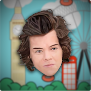 One Direction Adventure 1.0 Icon