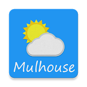 Download Mulhouse - météo 