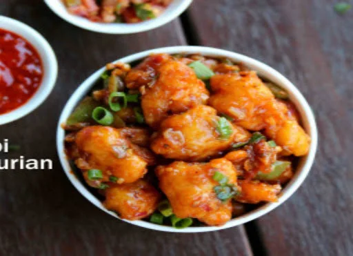 Gobi Manchurian Dry