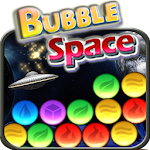 Bubble Space Apk