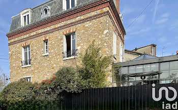 maison à Taverny (95)