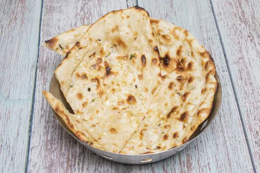 Butter Naan