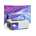 Icon HD Movie Projector