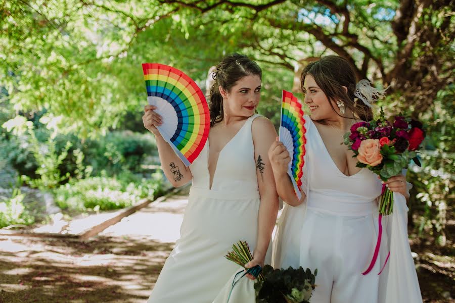 Fotógrafo de casamento Hans Eichhorns (eichhorns). Foto de 15 de março 2023