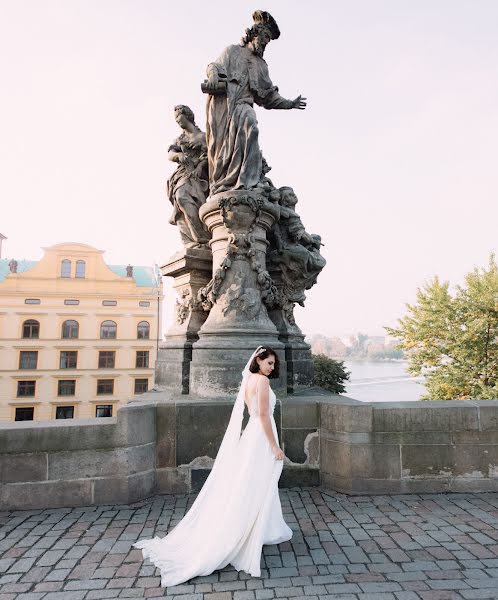 Fotografo di matrimoni Vitali Kurets (frozen). Foto del 6 aprile 2018