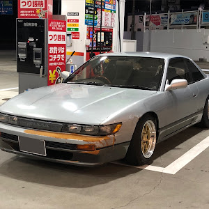 シルビア S13