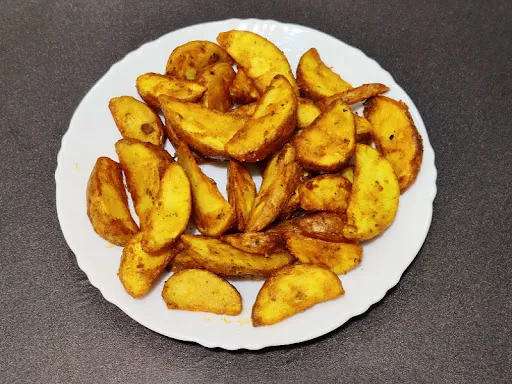 Potato Wedges