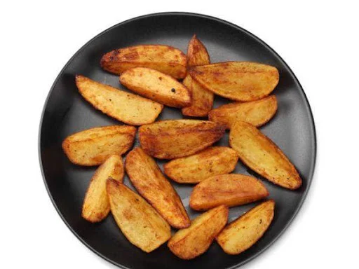 Potato Wedges